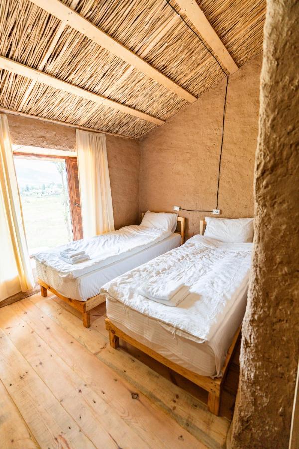 Kyzart Hotel & Horse Tours Bagysh Exteriér fotografie