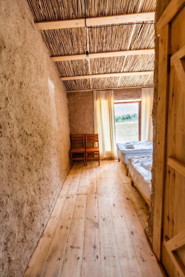 Kyzart Hotel & Horse Tours Bagysh Exteriér fotografie