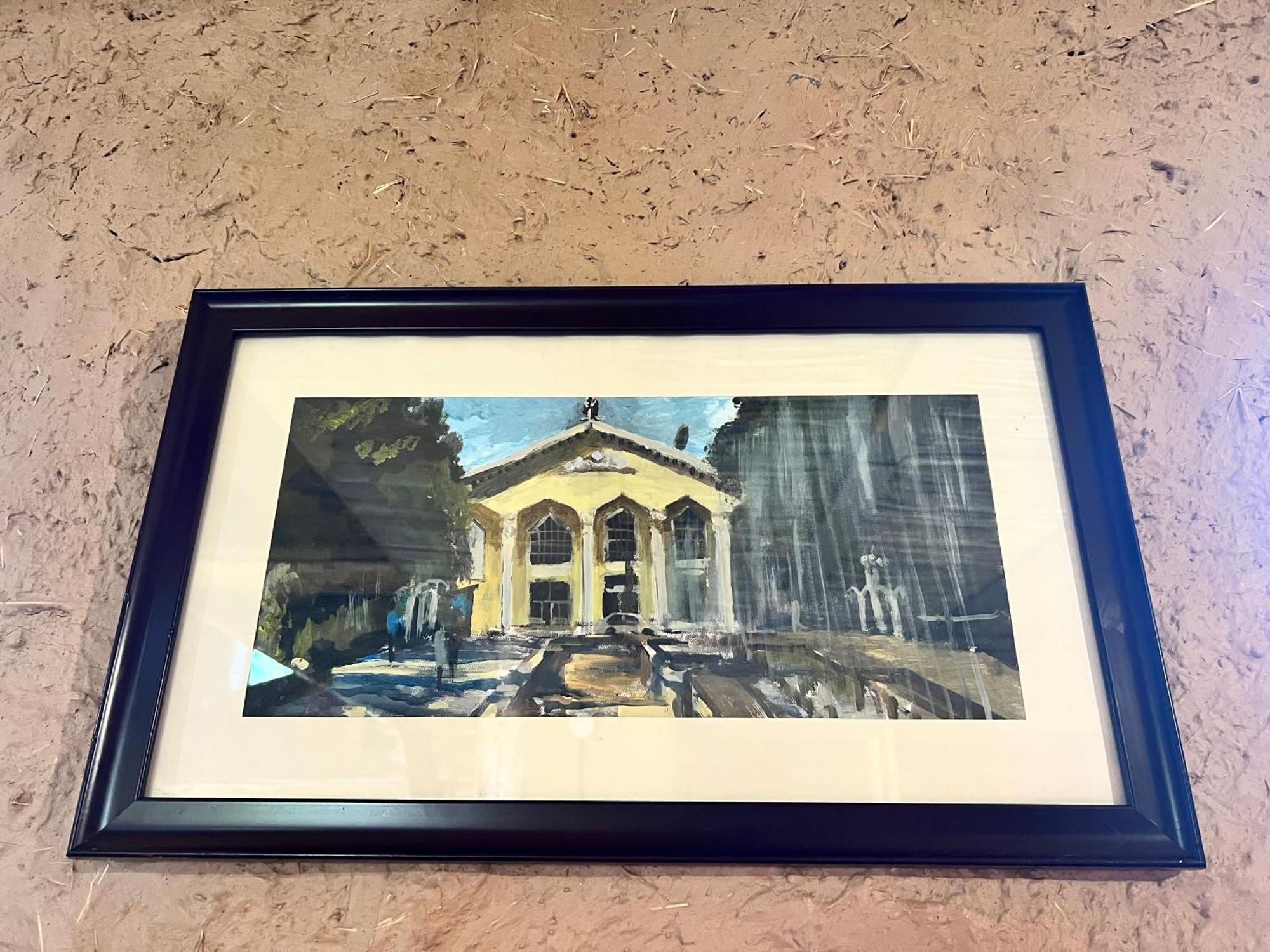 Kyzart Hotel & Horse Tours Bagysh Exteriér fotografie