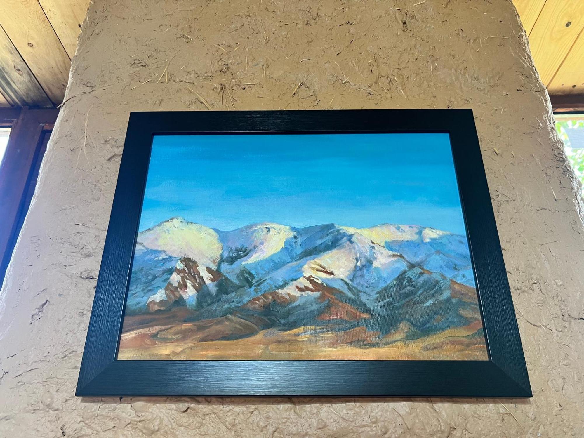 Kyzart Hotel & Horse Tours Bagysh Exteriér fotografie